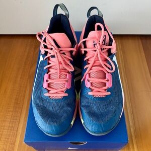 Nike Giannis Immortality 2 - Size 10.5